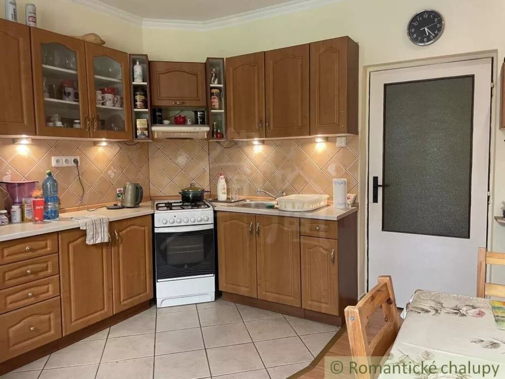 Rodinný dom na predaj 100m2, Turňa nad Bodvou, 153943_16