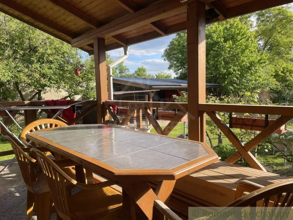 Rodinný dom na predaj 100m2, Turňa nad Bodvou, 153943_19