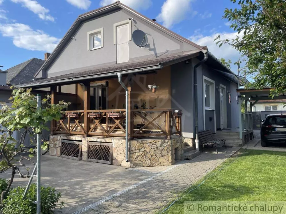 Rodinný dom na predaj 100m2, Turňa nad Bodvou, 153943_21