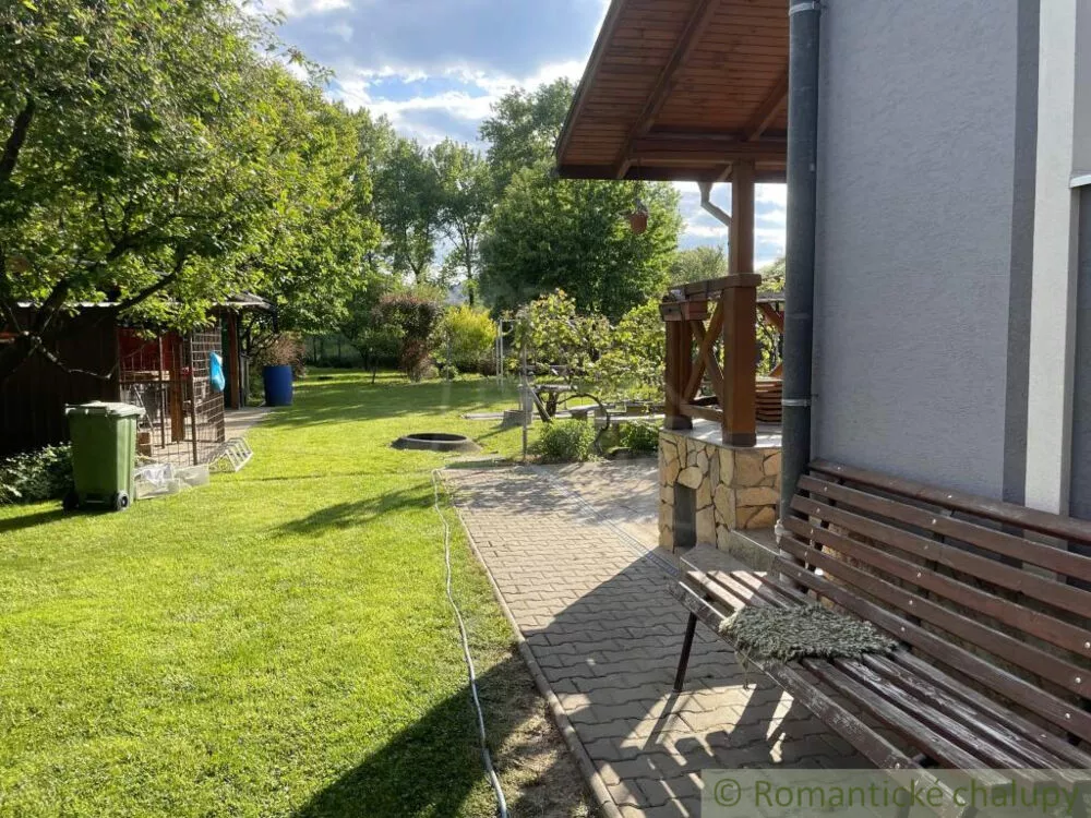 Rodinný dom na predaj 100m2, Turňa nad Bodvou, 153943_22