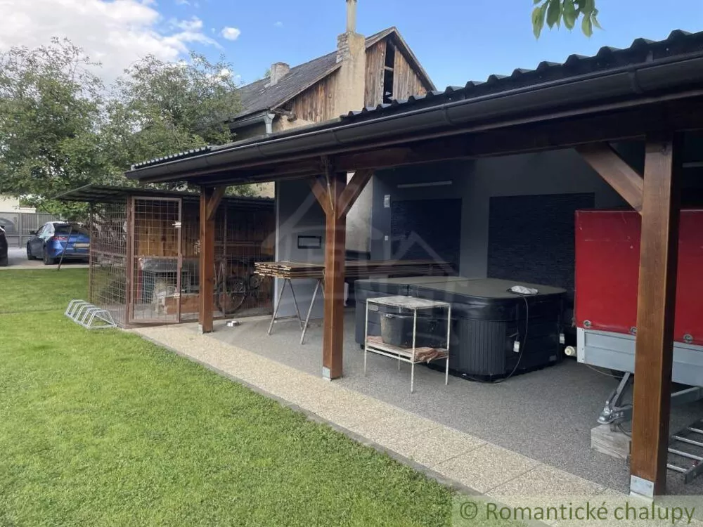 Rodinný dom na predaj 100m2, Turňa nad Bodvou, 153943_26