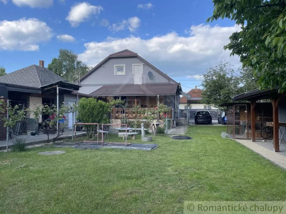 Rodinný dom na predaj 100m2, Turňa nad Bodvou, 153943_28