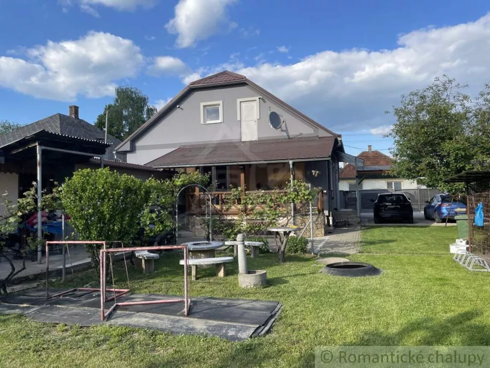 Rodinný dom na predaj 100m2, Turňa nad Bodvou, 153943_29