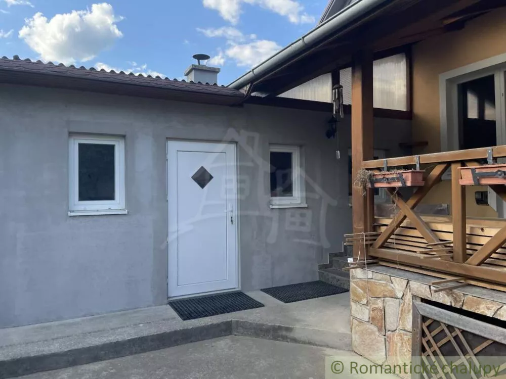 Rodinný dom na predaj 100m2, Turňa nad Bodvou, 153943_33