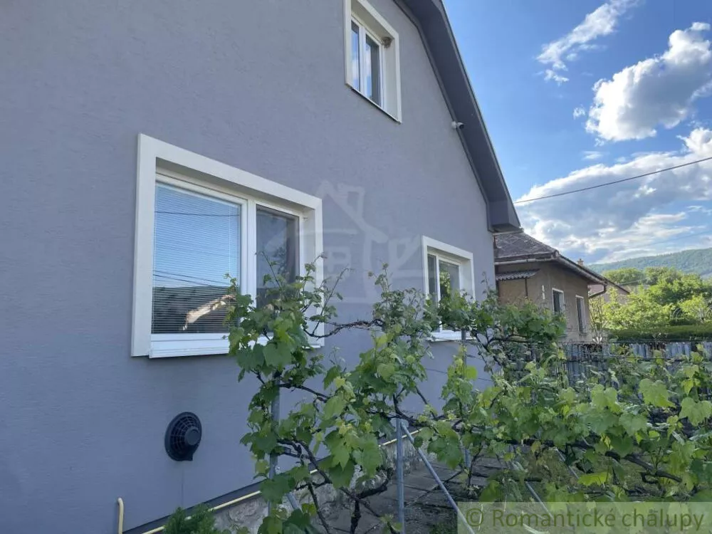 Rodinný dom na predaj 100m2, Turňa nad Bodvou, 153943_34