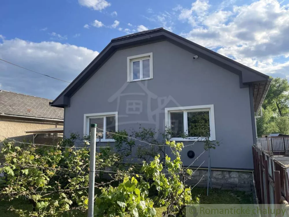 Rodinný dom na predaj 100m2, Turňa nad Bodvou, 153943_35