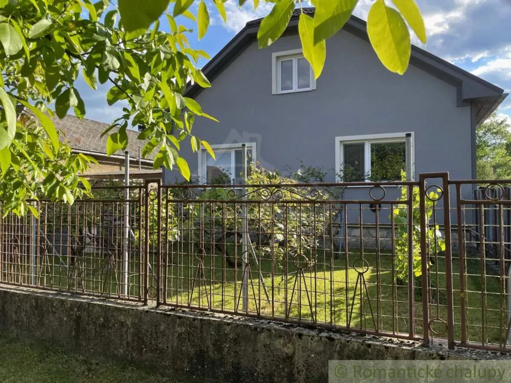 Rodinný dom na predaj 100m2, Turňa nad Bodvou, 153943_36