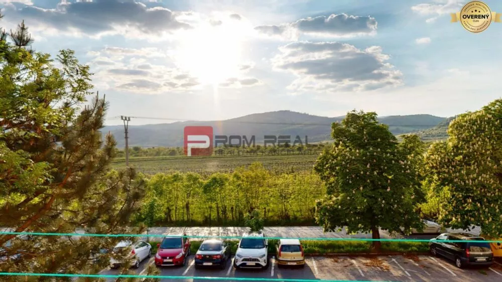 4 izbový byt na predaj 83m2, Suvorovova, Pezinok, 154378_0