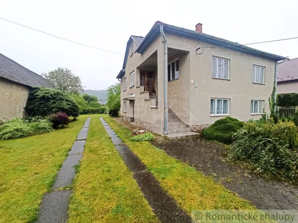 Rodinný dom na predaj 200m2, Majerovce, 154381_0