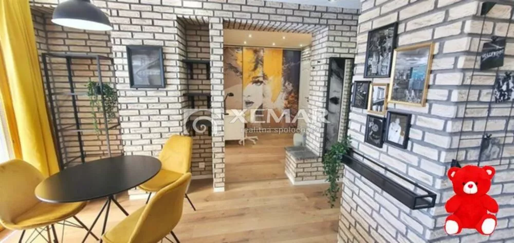 2 izbový byt na prenájom 56m2, Na Karlove, Banská Bystrica, 153843_0