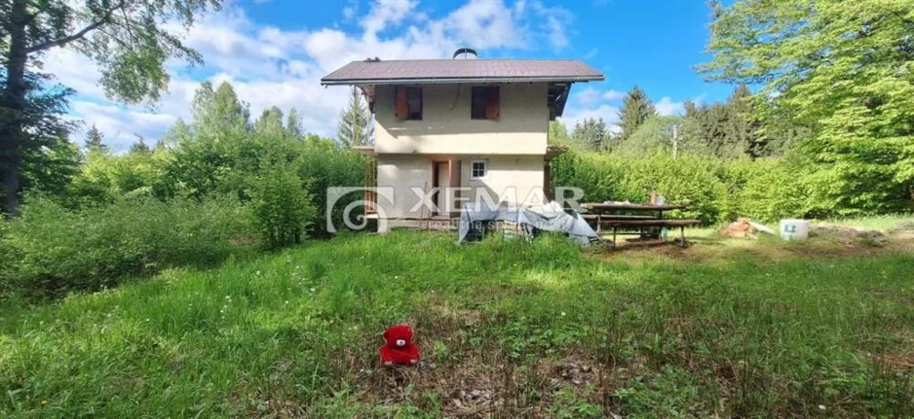 Iný objekt na bývanie na predaj 90m2, Ľubietová, 154109_18