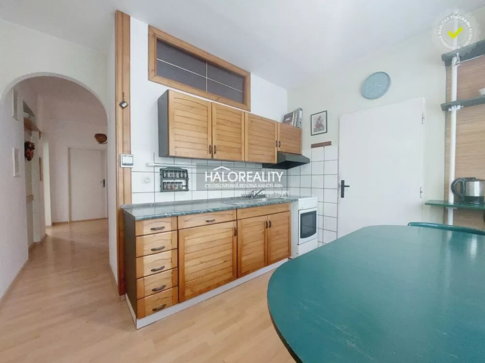 3 izbový byt na predaj 90m2, Turček, 154397_1