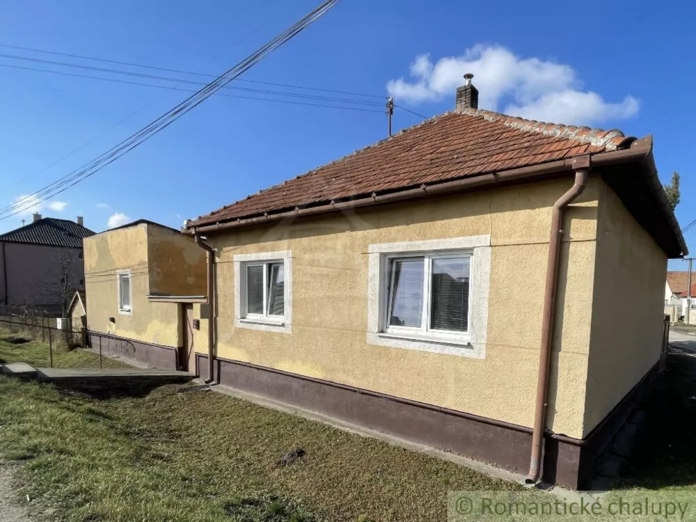 Rodinný dom na predaj 116m2, Šurany, 151153_0