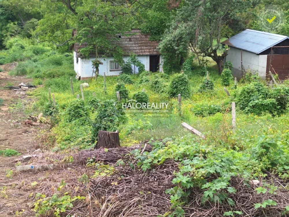 Pozemok pre rod. domy na predaj 1927m2, Šoporňa, 154419_2