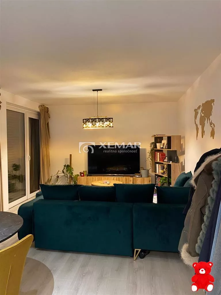 2 izbový byt na predaj 64m2, Galvaniho, Bratislava - Ružinov, 147030_4