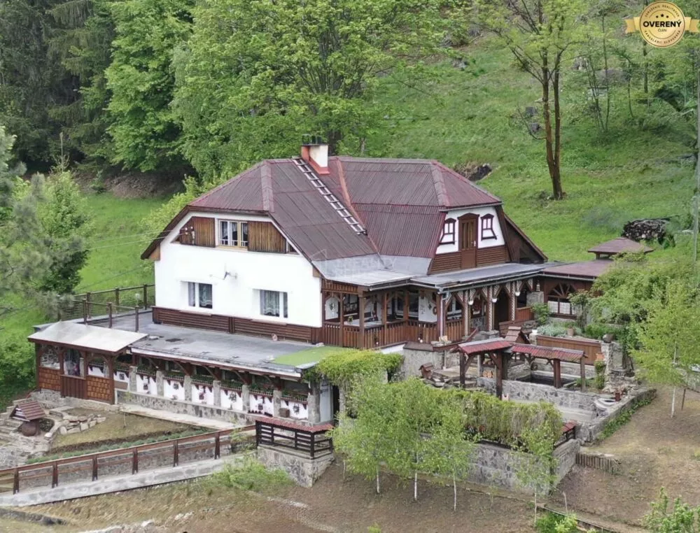 Rodinný dom na predaj 160m2, Makov, Makov, 154439_0