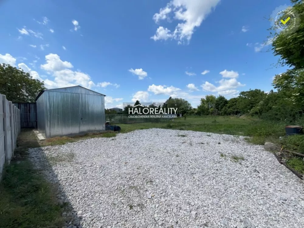 Pozemok pre rod. domy na predaj 1619m2, Sládkovičovo, 154466_2