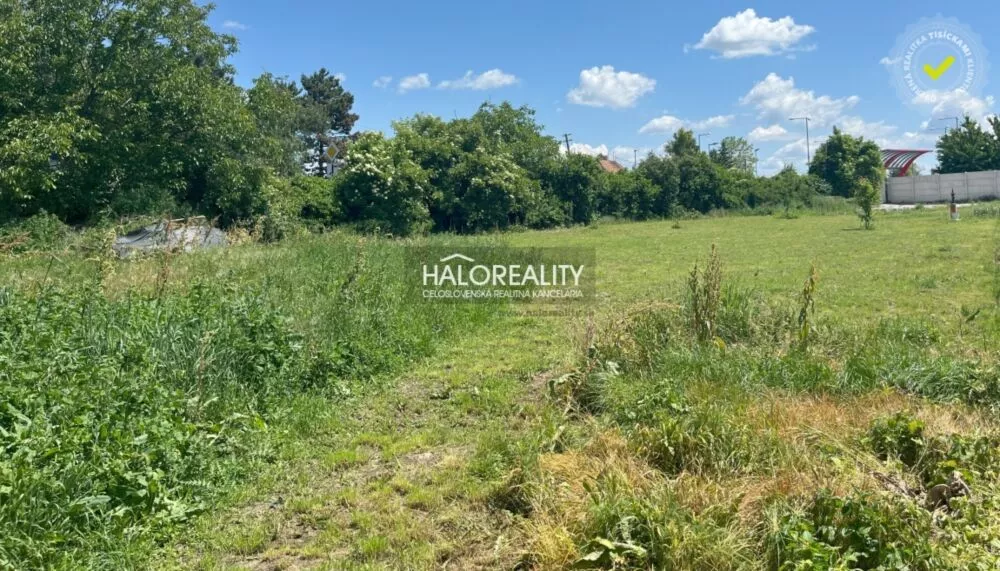 Pozemok pre rod. domy na predaj 1619m2, Sládkovičovo, 154466_4