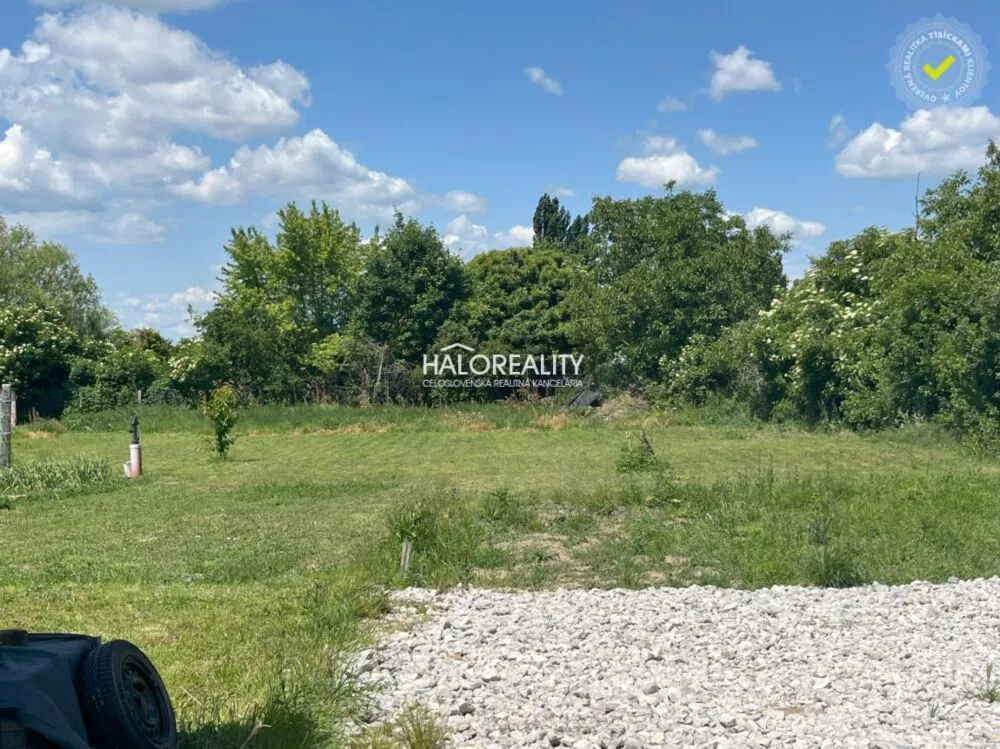 Pozemok pre rod. domy na predaj 1619m2, Sládkovičovo, 154466_6