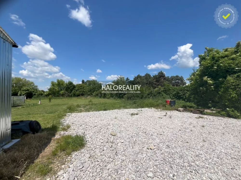 Pozemok pre rod. domy na predaj 1619m2, Sládkovičovo, 154466_7