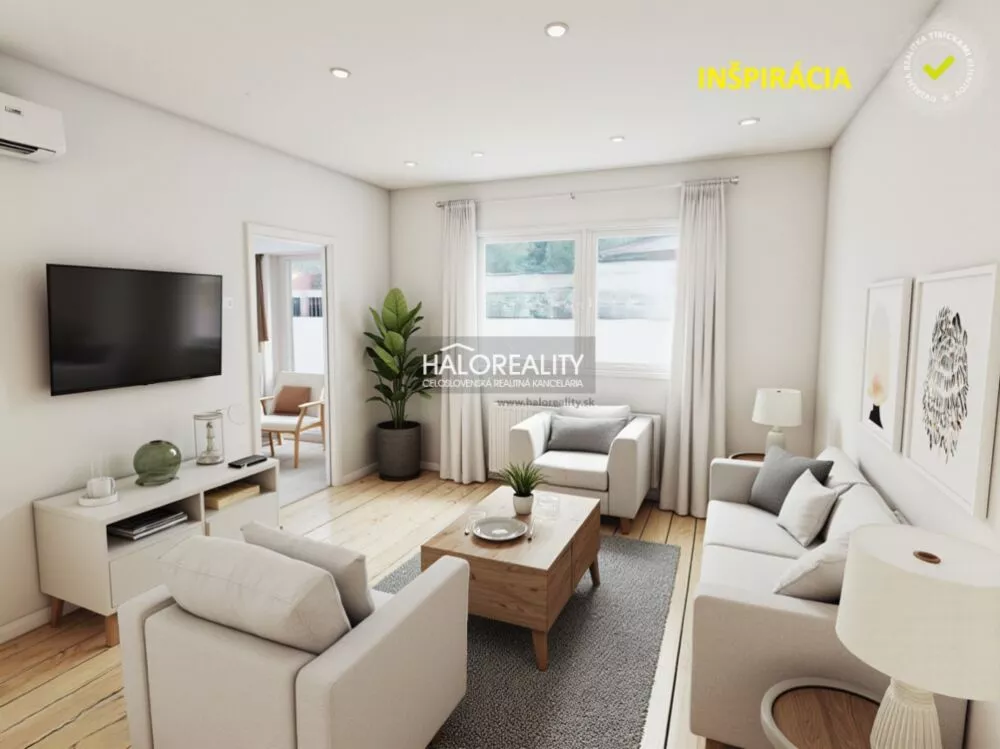 2 izbový byt na predaj 50m2, Lučenec, 154475_0