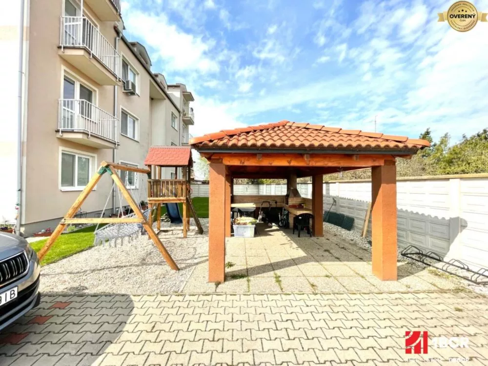 2 izbový byt na predaj 45m2, Bihariho, Dunajská Streda, 154515_0