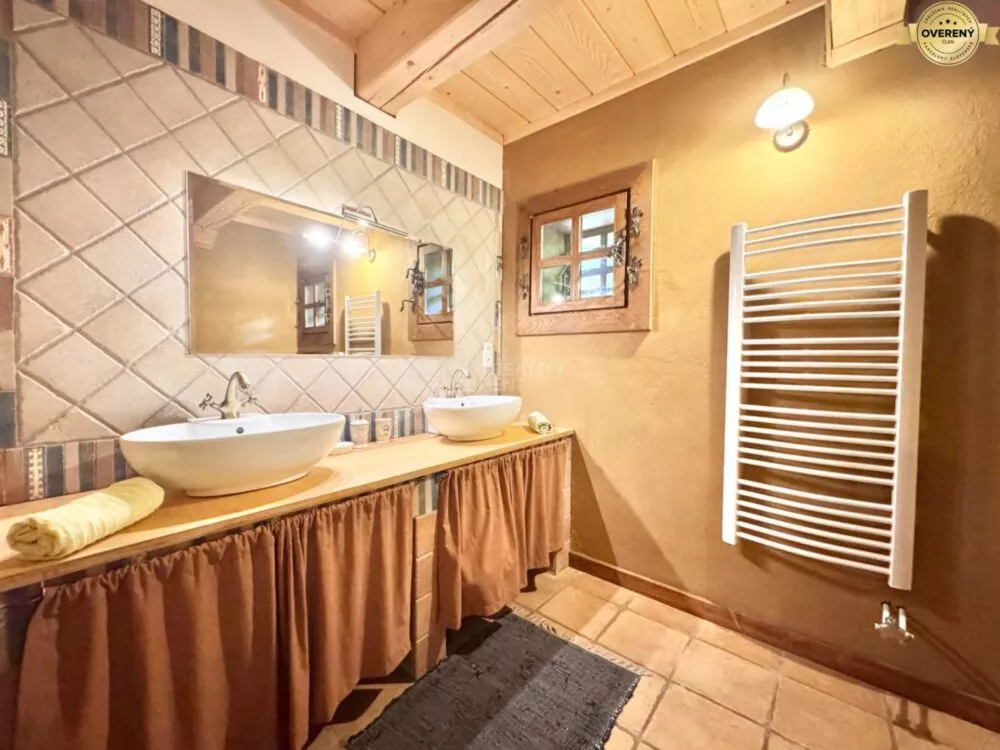 Chata a chalupa na predaj 86m2, Malá Lučivná, Párnica, 154527_3