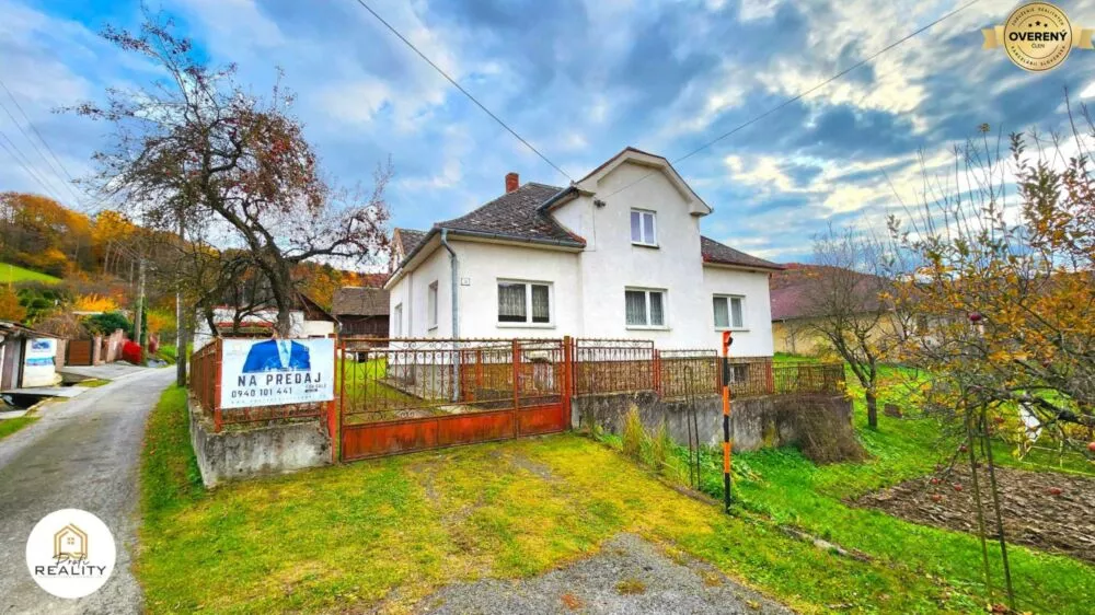 Rodinný dom na predaj 145m2, Bajerov, 154540_0