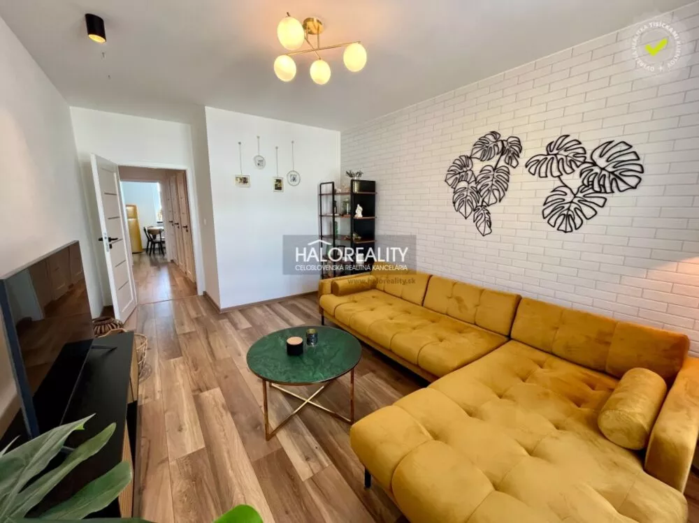 2 izbový byt na prenájom 59m2, Nitra, 154541_0