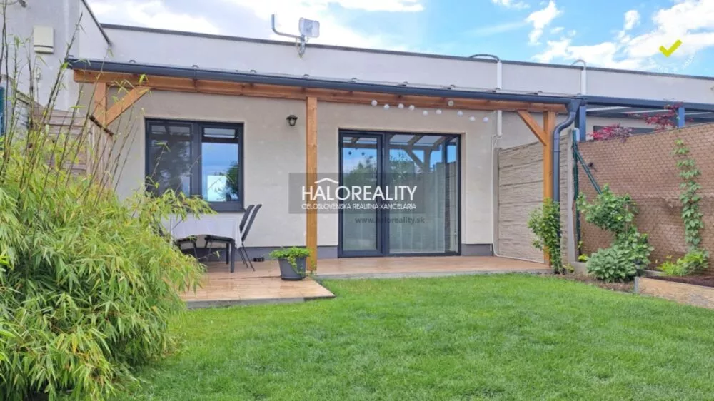 Rodinný dom na predaj 78m2, Senec, 154552_0