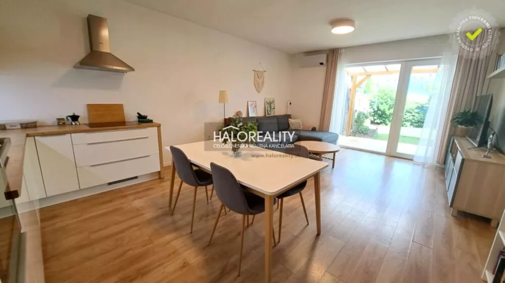 Rodinný dom na predaj 78m2, Senec, 154552_1