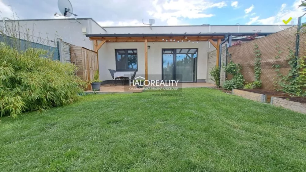 Rodinný dom na predaj 78m2, Senec, 154552_14