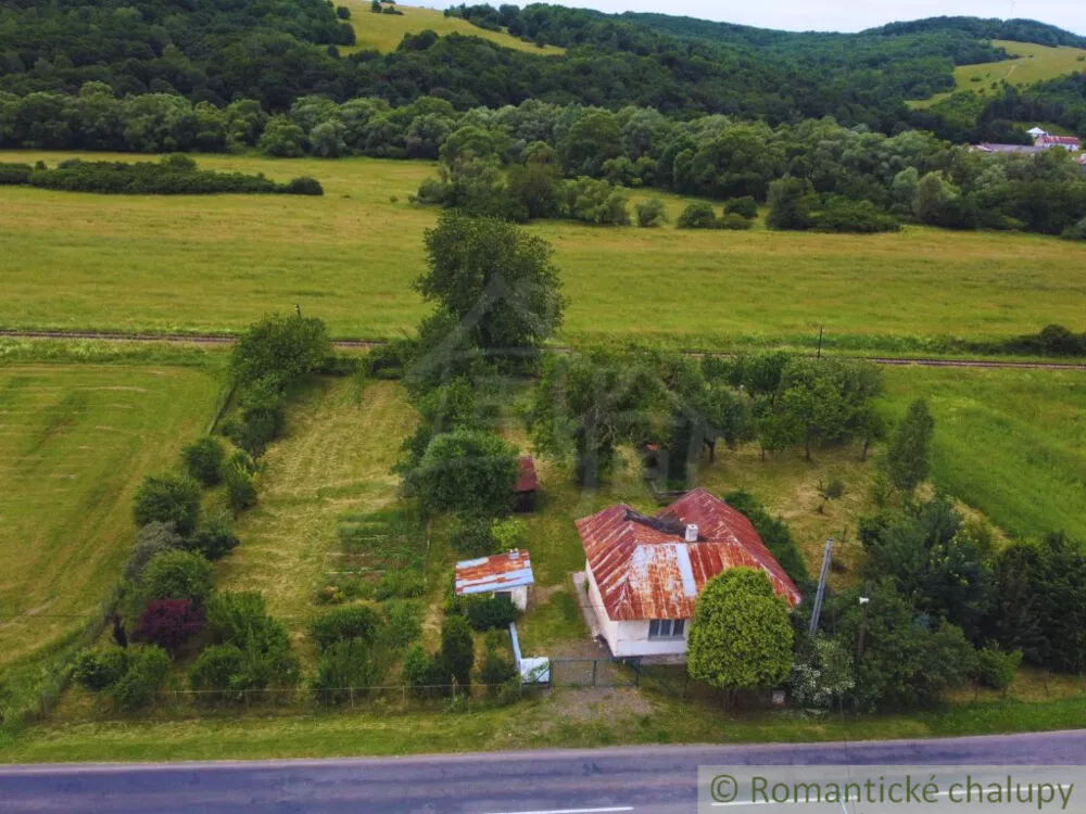 Rodinný dom na predaj 80m2, Krásny Brod, 143466_0