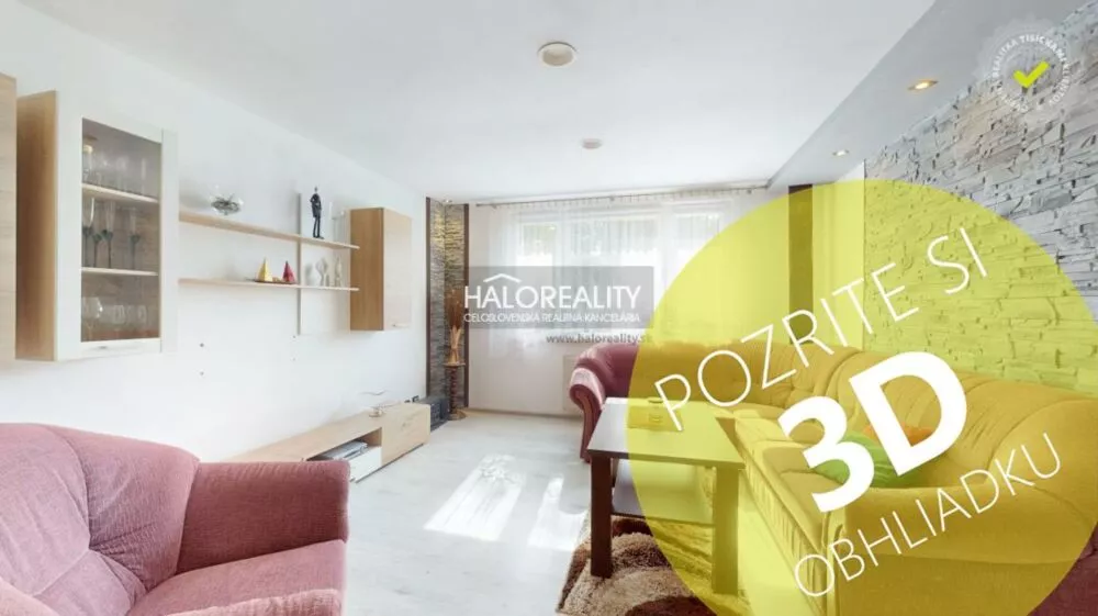 4 izbový byt na predaj 97m2, Banská Bystrica, 154563_0