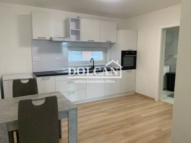 1 izbový byt na prenájom 31m2, Nitra, 153647_0