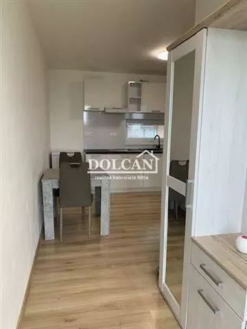 1 izbový byt na prenájom 31m2, Nitra, 153647_1