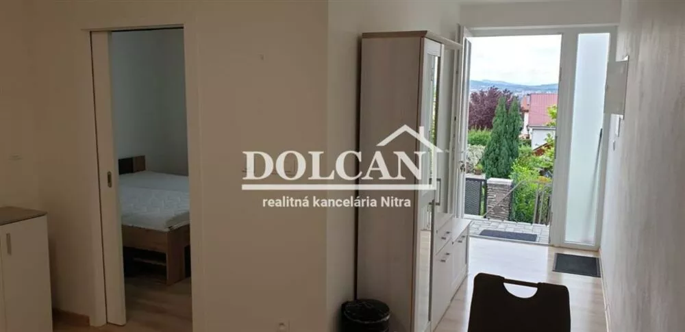 1 izbový byt na prenájom 31m2, Nitra, 153647_3