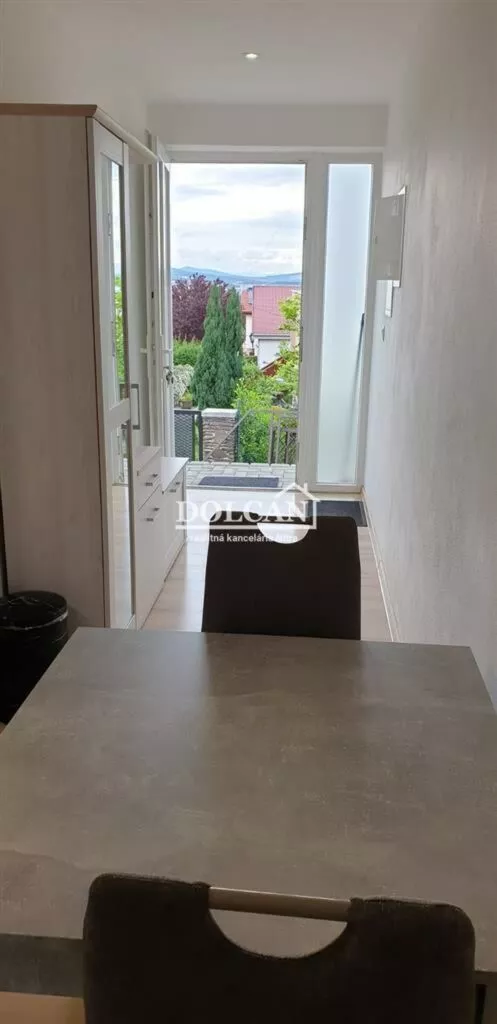 1 izbový byt na prenájom 31m2, Nitra, 153647_4
