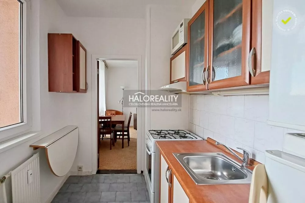 1,5 izbový byt na predaj 41m2, Bratislava - Dúbravka, 154586_0