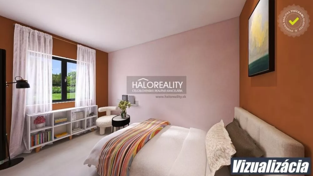 Rodinný dom na predaj 82m2, Horná Seč, 154588_6