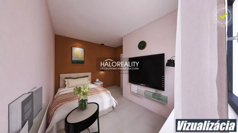 Rodinný dom na predaj 82m2, Horná Seč, 154588_7