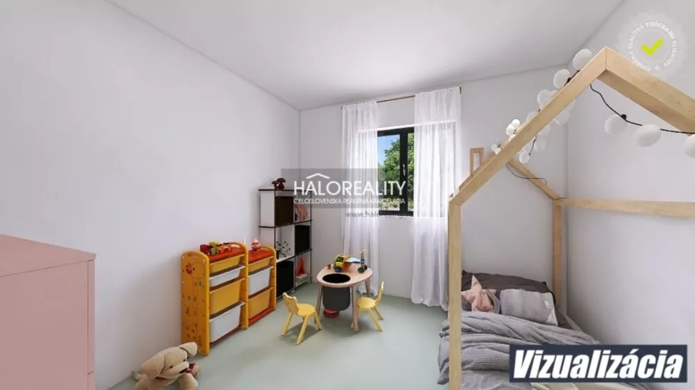 Rodinný dom na predaj 82m2, Horná Seč, 154588_8