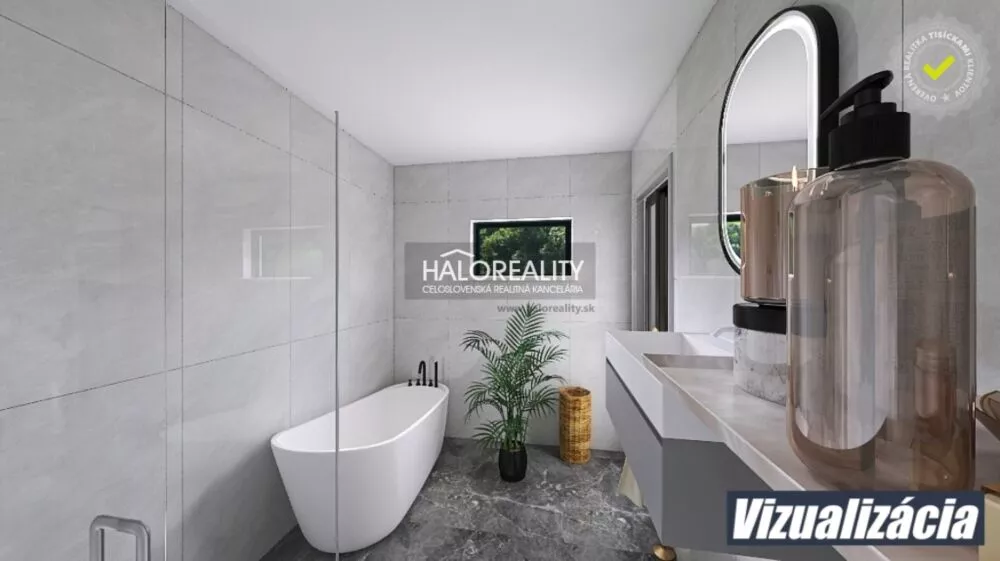 Rodinný dom na predaj 82m2, Horná Seč, 154588_11