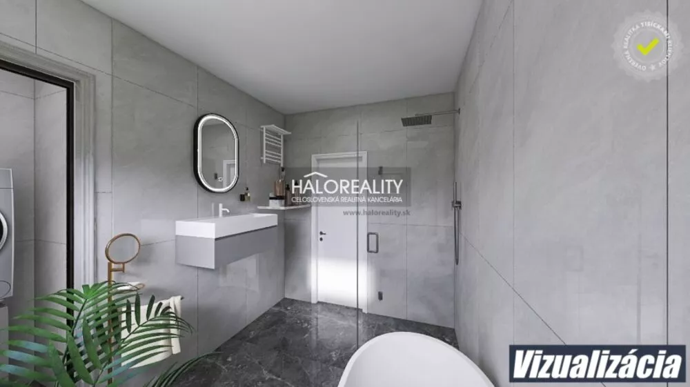 Rodinný dom na predaj 82m2, Horná Seč, 154588_12