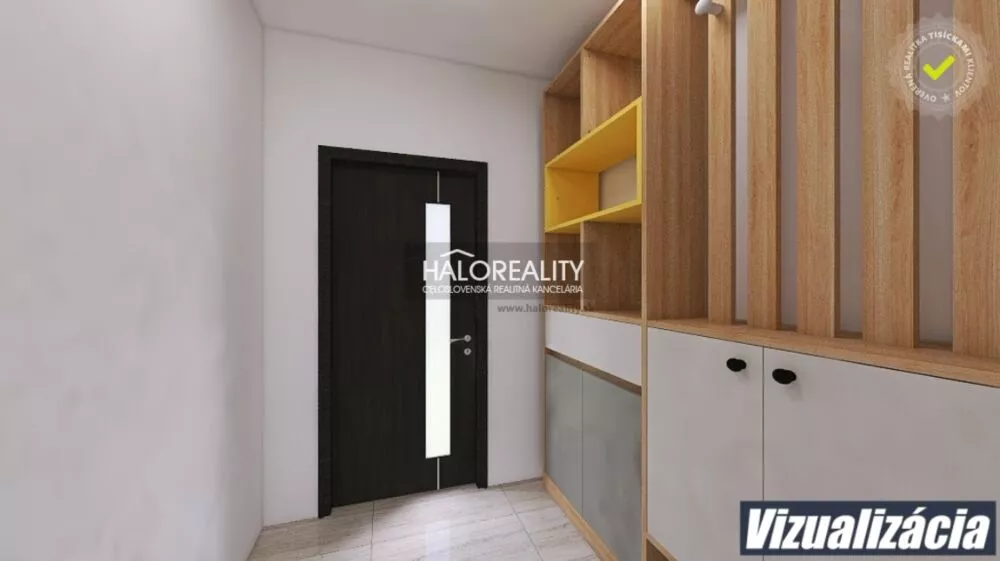 Rodinný dom na predaj 82m2, Horná Seč, 154588_13