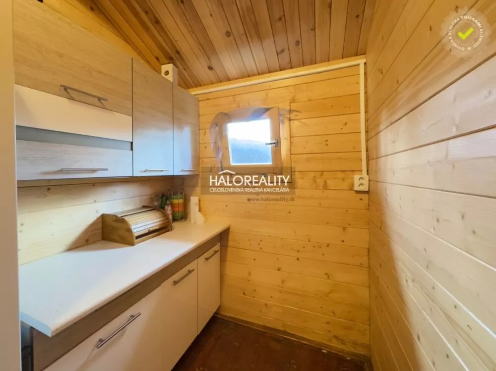 Záhradná chatka na predaj 40m2, Nové Zámky, 154611_0