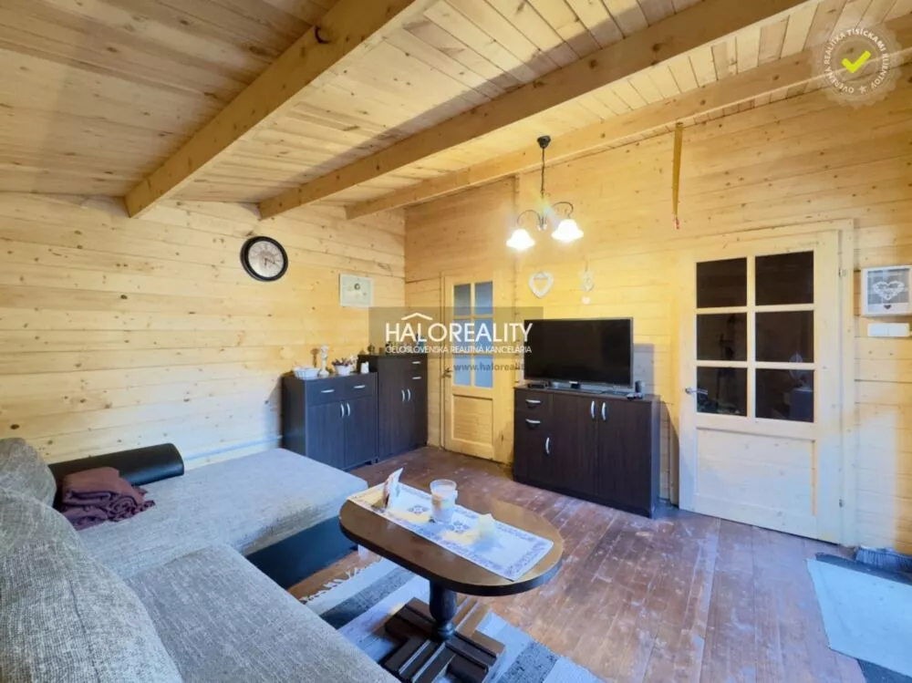 Záhradná chatka na predaj 40m2, Nové Zámky, 154611_5