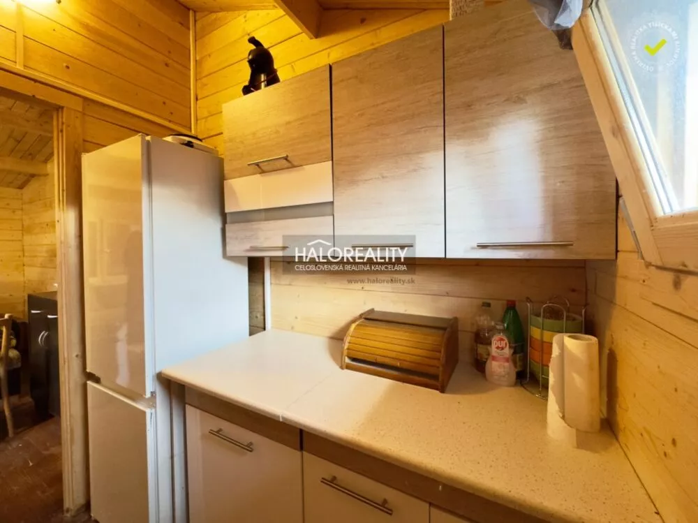 Záhradná chatka na predaj 40m2, Nové Zámky, 154611_7