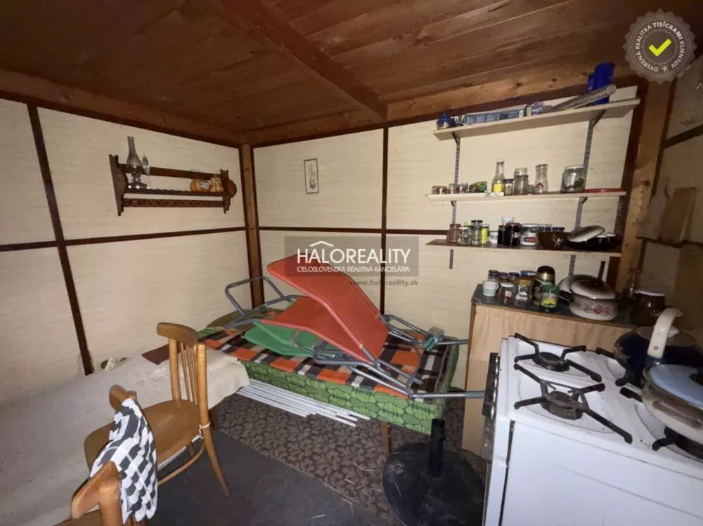 Záhradná chatka na predaj 21m2, Úľany nad Žitavou, 154612_5