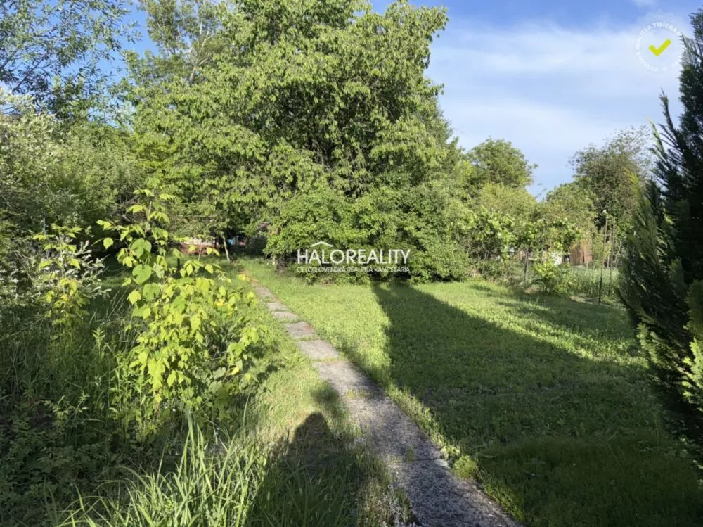 Záhradná chatka na predaj 21m2, Úľany nad Žitavou, 154612_7